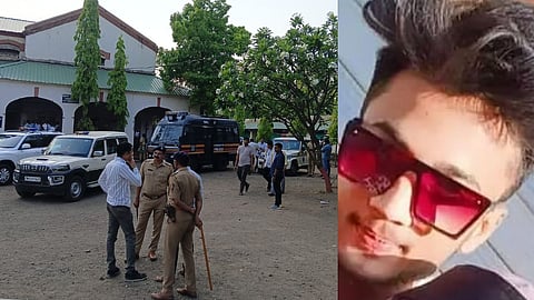 Amravati Video Case : परतवाडा लैंगिक शोषण प्रकरणातील मुख्य आरोपीसह चौघांच्या पोलीस कोठडीत वाढ, २७ एप्रिलपर्यंत चौकशी सुरू राहणार