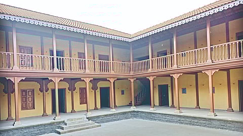 Kolhapur Chitranagari |