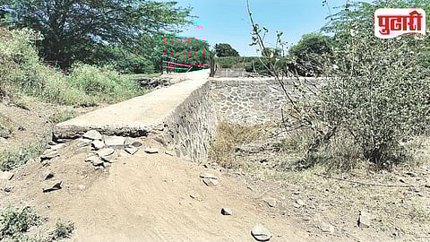 Ahilyanagar Malunja Mahegaon Bandhara