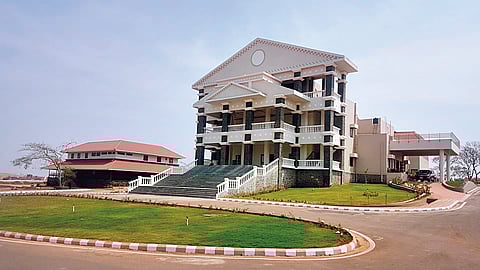 Kolhapur Chitranagari |