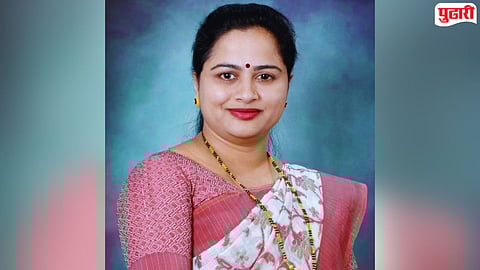 Chandrapur News : महिला खासदाराचा अपमान करणाऱ्या अधिकाऱ्यांविरुद्ध तक्रार : कारवाईसाठी धानोरकर यांची लोकसभा अध्यक्षांकडे धाव