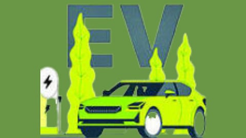 Sambhajinagar EV growth