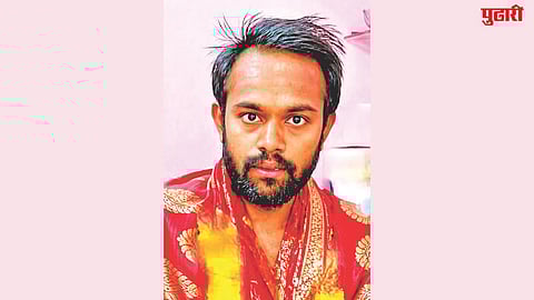 Latur child murder case