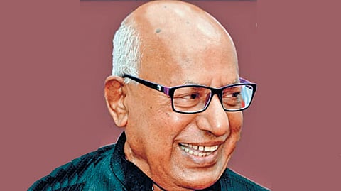 Dr. Gopalrao Patil |