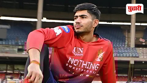 IPL 2026 CSK Replacemen