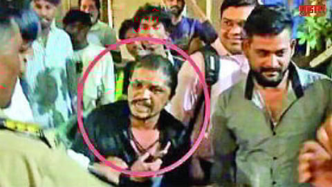 Chhatrapati Sambhajinagar Crime