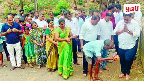 Shri Kanakadevi Temple