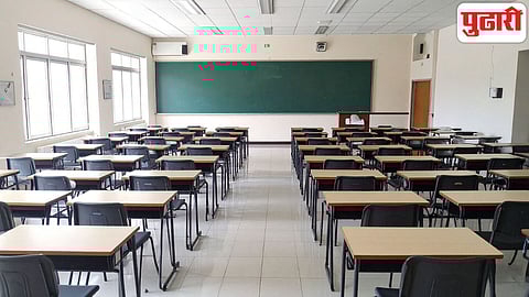 Telangana Education department viral news