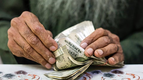 Saudi Arabia Blackmail Arrest