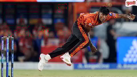 Sakib Hussain IPL 2026