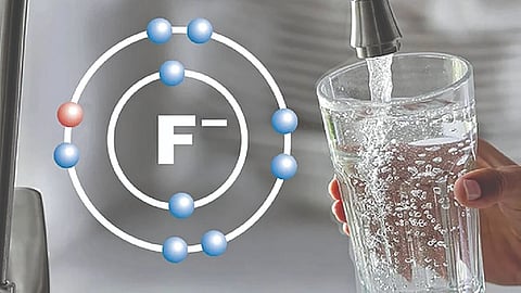 Fluoride brain effects |