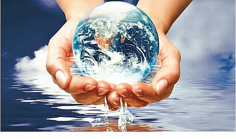 World Water Day 2026 |