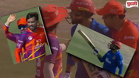 PSL 2026 controversy