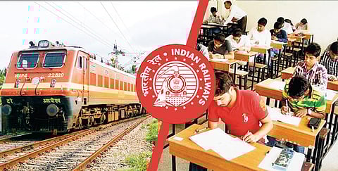 Railway Exams |