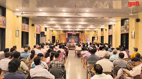 Mangaon murder case Raigad