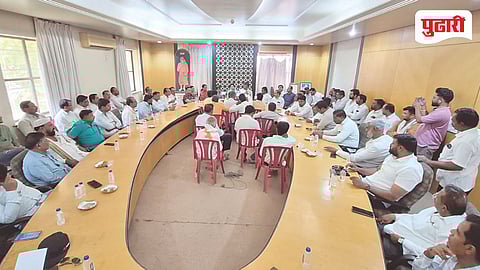 Municipal Council Controversy