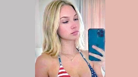 Fake AI model scam |