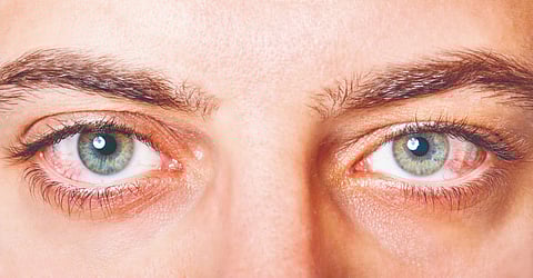 Vision problems awareness |