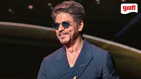 Shah Rukh Khan’s King