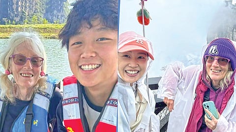 world travel 72 countries |