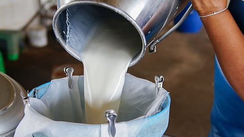Milk Price Hike