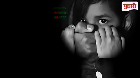 अल्पवयीन मुलीला पळवून नेल्याप्रकरणी कारवाईची मागणी