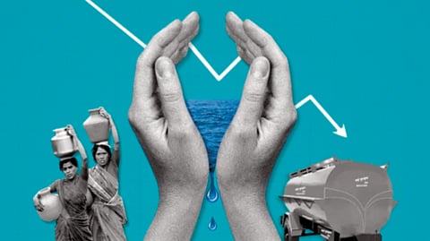 Economic Value of Water |