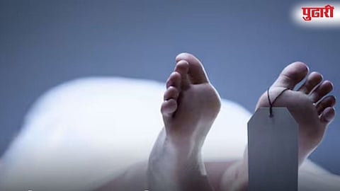 Belgaum train accident: धावत्या रेल्वेतून पडून एकाचा मृत्यू