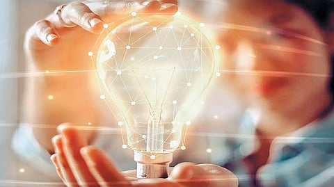 World Intellectual Property Day |