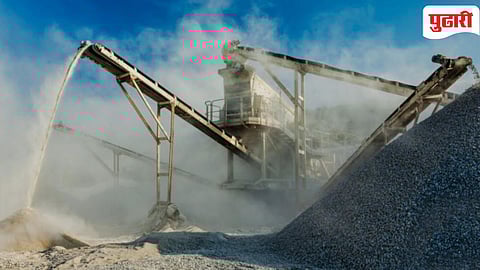 Wada industrial pollution