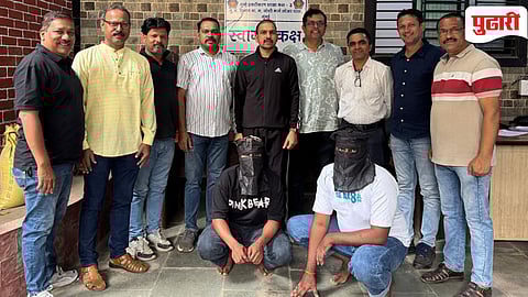 Sadik Jawar Crime News