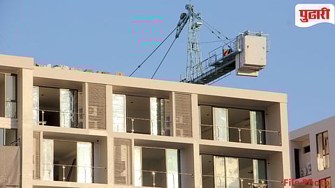 Construction Worker Death