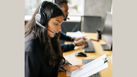 Goa Beti area police raid