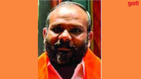 Sambhajinagar firing case