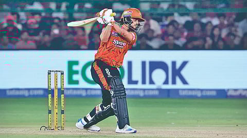 RR vs SRH |