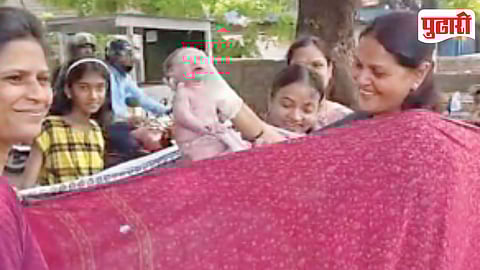 Shirur Pregnant Woman Delivery