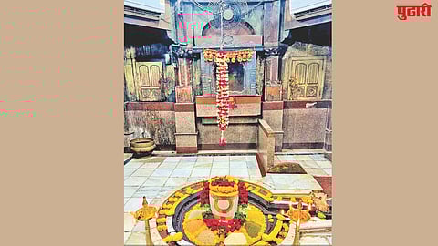 Parli Vaijnath meat ban Monday