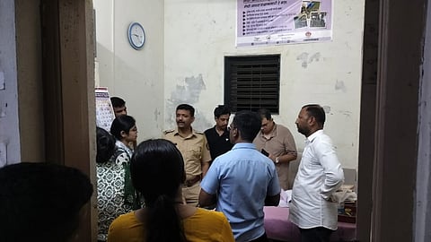 sindhudurg crime news