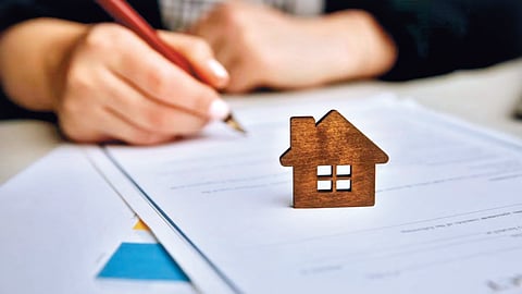 ITR address new tax rule |