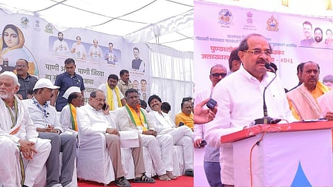 Vaijapur Political News