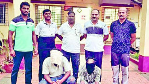 Sindhudurg Crime Alert