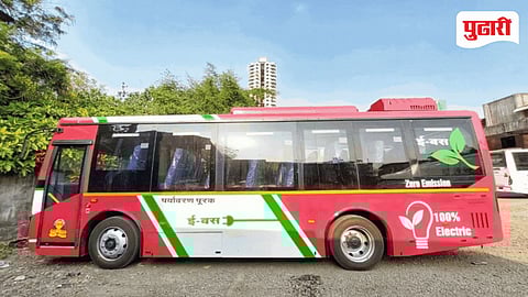 KDMC Transport Crisis