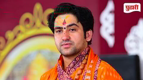 Dhirendra Shastri Controversy