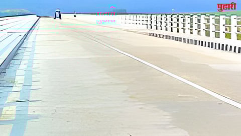 Monsoon preparedness review Sambhajinagar