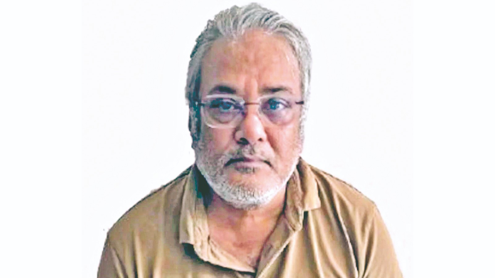 Salim Dola arrest |