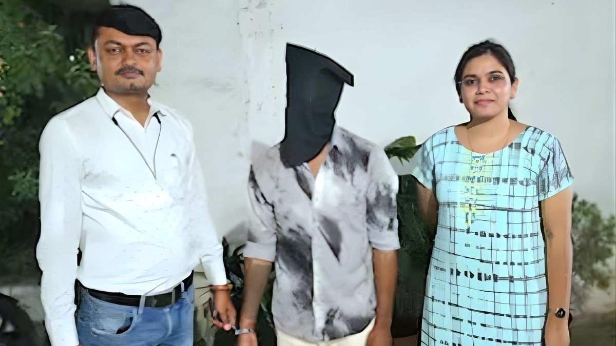 Dombivli Crime : डोंबिवलीत माणुसकीला काळिमा! मदतीसाठी धावलेला 'मित्र'च निघाला नराधम; अनाथ तरुणीवर अत्याचार