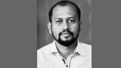 संदीप पाटील