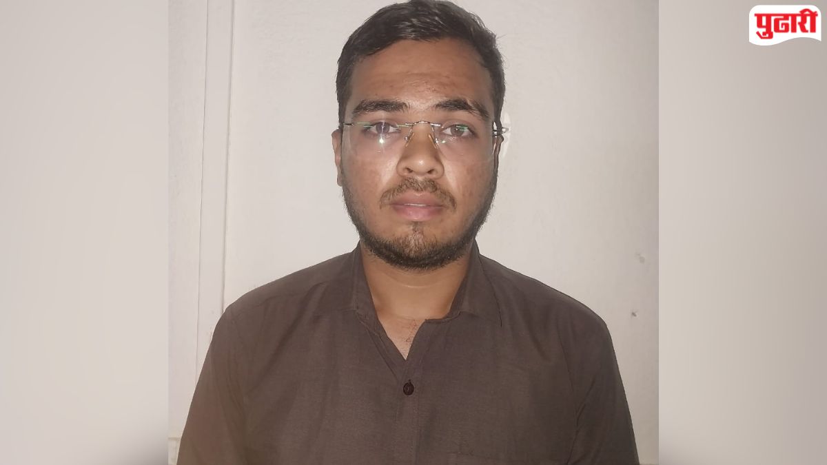 Kolhapur Crime : बोगस डॉक्टर प्रकरण : गर्भपाताच्या गोळ्या पुरवणारा 'MR' गजाआड; 3 दिवसांची पोलीस कोठडी