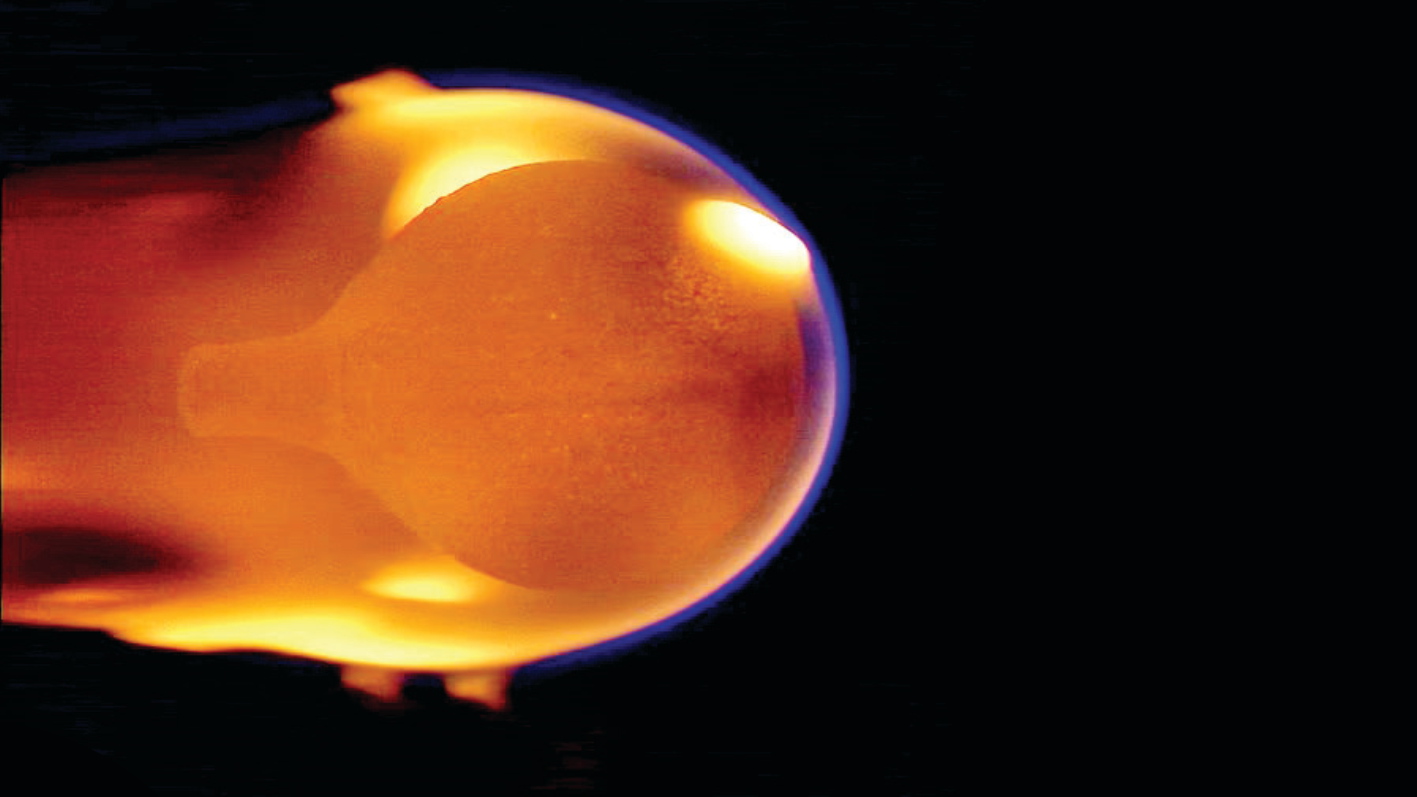 NASA moon experiment |