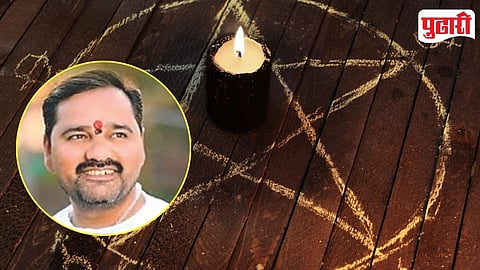 Shrirampur Baba Assault